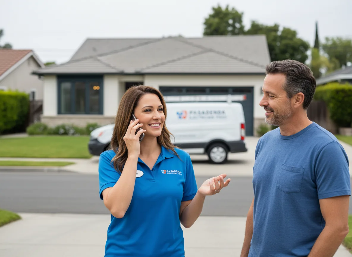 Electrician Stockland, IL FAQs